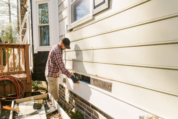 Top rated local Storm Damage Siding Repair specialists in Oakland, TN